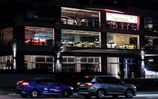 Nghịch ký xe hơi tại Singapore và mục tiêu chuyển toàn bộ sang năng lượng sạch năm 2040