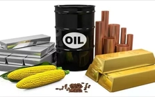 Lộ diện ứng cử viên có thể lên sàn giao dịch hàng hóa phái sinh