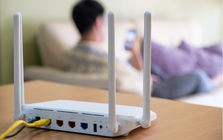 Công an cảnh báo nóng, tất cả người dân đang sử dụng thiết bị wifi chú ý