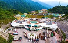 Việt Nam sắp có thêm khu kinh tế cửa khẩu quy mô gần 60.000 ha, là đầu mối quan trọng với Lào