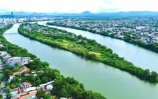 Thi tuyển kiến trúc cầu vượt sông Hương: Mức thưởng lên tới nửa tỷ đồng