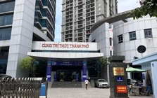 Gắn mã QR cho toàn bộ tài sản công