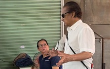 Chế Linh thăm lại một nơi ở TP.HCM: "Tôi không thể quên được"