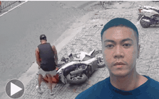 Thi hành lệnh bắt tạm giam Trương Nguyên Huy 31 tuổi