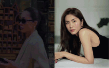 Tăng Thanh Hà tái xuất sau 13 năm?