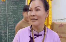 Căng thẳng giữa doanh nhân Nguyễn Ngọc Tiền và gia đình cố nghệ sĩ Quý Bình