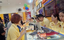 Giá vàng, bạc sập mạnh, "cơn ác mộng" hơn 10 năm trước có quay trở lại?