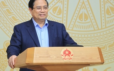 Thủ tướng Phạm Minh Chính: Bảo vệ an ninh mạng, an ninh dữ liệu là yêu cầu cấp bách, thường xuyên, trọng yếu