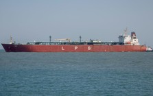 Xác nhận: Hải quân Iran dẫn đường cho tàu của một quốc gia đi qua eo biển Hormuz