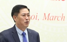 5 trường hợp tự ứng cử đều không trúng đại biểu Quốc hội khóa XVI