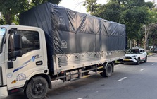 Vận tải hành khách, hàng hóa than khó