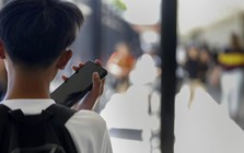 Sao kê tài khoản một sinh viên phát hiện 3,6 tỷ đồng chuyển vào liên tục trong 5 tháng: Không phải tiền gia đình chu cấp hay lương thưởng