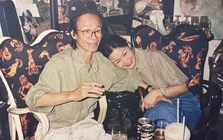 Tình cảnh "bóng hồng" của Trịnh Công Sơn tuổi xế chiều