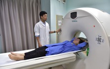 Chụp CT ở bệnh viện công lập có được thanh toán bảo hiểm y tế?