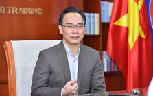 Quyền Bộ trưởng Bộ GD&ĐT Hoàng Minh Sơn trúng cử đại biểu Quốc hội khóa XVl