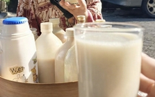 Thứ nước giá rẻ bán đầy chợ Việt là "kẻ thù" của lão hóa, còn giúp giảm cân, phòng ung thư và đột quỵ