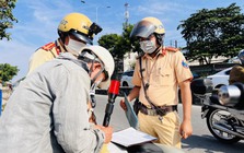 CSGT toàn quốc đang đồng loạt tập trung xử lý các vi phạm giao thông trọng tâm này, người dân chú ý