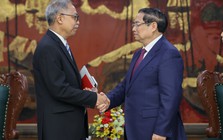 Được VinFast, TH, FPT... đầu tư, nền kinh tế lớn nhất Đông Nam Á muốn hợp tác nhiều lĩnh vực với Việt Nam