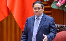 Thủ tướng: Duy trì hoạt động bán xăng dầu thường xuyên, đúng giá niêm yết