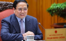 Thủ tướng: Chủ động đáp ứng đủ nhu cầu năng lượng, xăng dầu cho sản xuất, kinh doanh và tiêu dùng