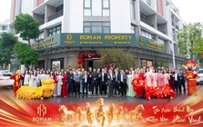 Roman Property -  Đối tác phân phối chiến lược dự án Vinhomes Hải Vân Bay Đà Nẵng