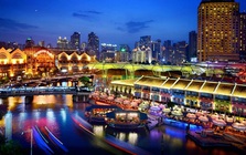 Kinh doanh tại tâm điểm du lịch biển sầm uất, vận hành ổn định hơn 20 năm