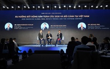 MIK Group "tổng tấn công" thị trường BĐS 2026 bằng 3 mũi nhọn, 20 dự án trọng điểm trên quỹ đất 1.400 ha