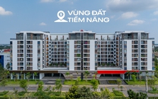 5 phút đi thăm 3 dự án nhà ở xã hội "hot" bậc nhất TP.HCM: Nơi có tiện ích như resort, nơi tỷ lệ chọi cao hơn thi đại học