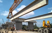 Ngộp trong 'bão' giá, nhà thầu xây dựng kiến nghị 'nóng'