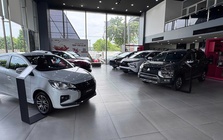 Xe số sàn ngày càng thất thế