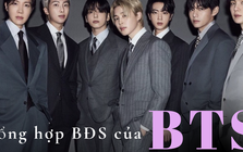 BĐS của 7 “đấng” BTS: Từ Seoul vươn dài đến Mỹ, mỗi cơ ngơi đều là 1 tuyên ngôn đẳng cấp toàn cầu