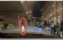 Khởi tố, bắt tạm giam Bùi Quang Hiếu - người đàn ông đập phá đồ của nữ hành khách trước nhà ga T3