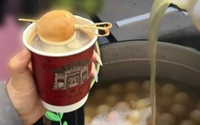 Tranh cãi món cà phê trứng luộc bằng nước tiểu bé trai bán 107.000 đồng/cốc