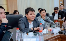 Cơ quan chức năng kiểm tra, hàng trăm tỷ đồng tài sản số bị phong tỏa, Eric Vương là ai?