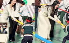 "Giáo viên không ưa nhất là những phụ huynh 'làm màu' như thế này"