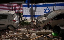 Axios: Chính quyền Mỹ bắt đầu thảo luận về khả năng đàm phán hòa bình với Iran