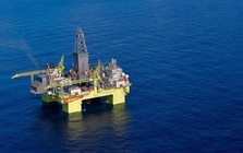 Khoan thẳng đứng 1.119m xuống đáy biển, phát hiện mỏ dầu trữ lượng hơn 24 triệu thùng