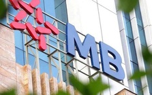 MB tất toán sớm 2 lô trái phiếu phát hành từ năm 2022