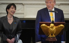 Đồng minh không chung đường