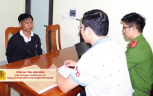 Cựu tổ trưởng quay lại công ty trộm cắp tài sản sau hơn 1 tháng nghỉ việc