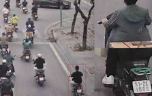 Danh sách phạt nguội trong 24 giờ qua,  các chủ xe nhanh chóng nộp phạt theo Nghị định 168