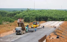 Tăng cường giải pháp quản lý, bình ổn giá vật liệu, tháo gỡ khó khăn cho các công trình giao thông