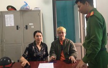 Công an kiểm tra giao dịch 20 triệu đồng giữa Nguyễn Văn Trọng với 1 người phụ nữ Trung Quốc