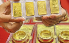 Giá vàng sẽ ra sao sau khi giảm mạnh nhất 43 năm?
