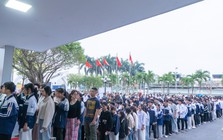 Xuất hiện thí sinh đạt 129 điểm thi Đánh giá năng lực Đại học Quốc gia Hà Nội