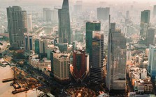 Tăng trưởng 8%, thương mại chạm 930 tỷ USD: Việt Nam bước vào “cuộc chơi lớn” của đô thị hóa chất lượng cao