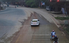 351 chủ phương tiện vi phạm mang biển số sau nhanh chóng nộp phạt nguội theo Nghị định 168