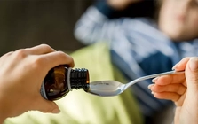 FDA thu hồi gần 90.000 chai ibuprofen dành cho trẻ em trên khắp nước Mỹ