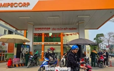 Tiết kiệm xăng dầu: Chỗ nào làm việc trực tuyến được thì nên khuyến khích