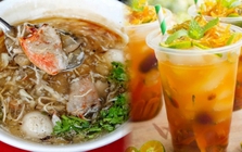 10 món ăn vặt "sát thủ" có thể khiến nội tạng ngừng hoạt động bất cứ lúc nào